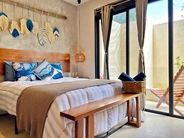 Charming and Bright Studio