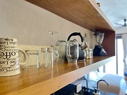 Charming and Bright Studio