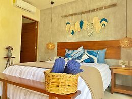 Charming and Bright Studio