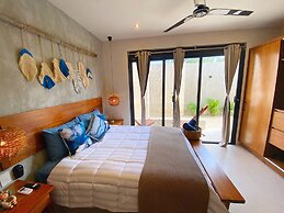 Charming and Bright Studio