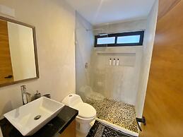 Charming and Bright Studio