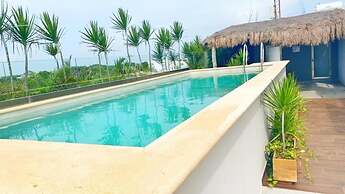 Luxury Suites La Veleta