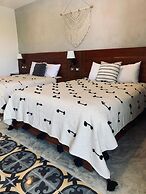 Luxury Suites La Veleta