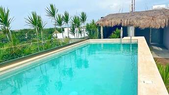 Luxury Suites La Veleta