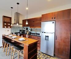 Luxury Suites La Veleta