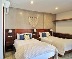 Luxury Suites La Veleta