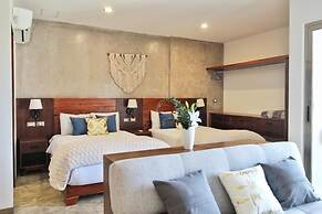 Luxury Suites La Veleta