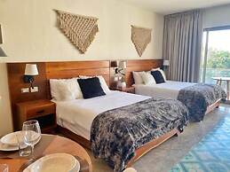 Luxury Suites La Veleta