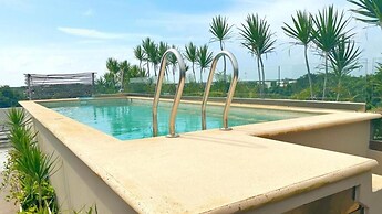 Luxury Suites La Veleta