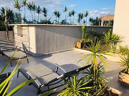 Luxury Suites La Veleta