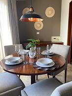 Luxury Suites La Veleta