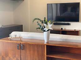 Luxury Suites La Veleta