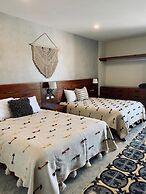 Luxury Suites La Veleta