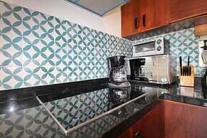 Luxury Suites La Veleta