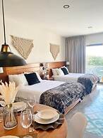 Luxury Suites La Veleta