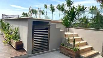 Luxury Suites La Veleta