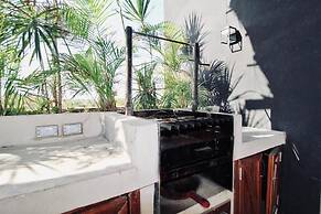 Luxury Suites La Veleta