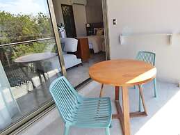 Luxury Suites La Veleta