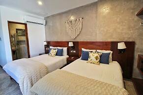 Luxury Suites La Veleta