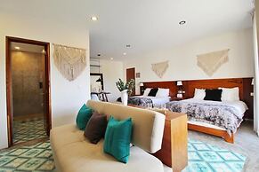 Luxury Suites La Veleta