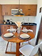 Luxury Suites La Veleta