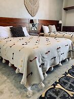 Luxury Suites La Veleta