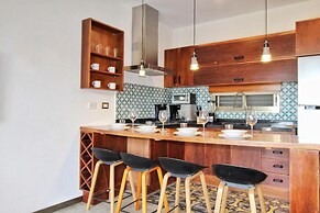 Luxury Suites La Veleta