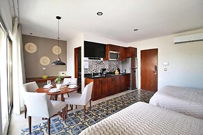 Luxury Suites La Veleta