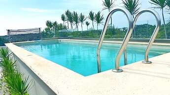 Luxury Suites La Veleta