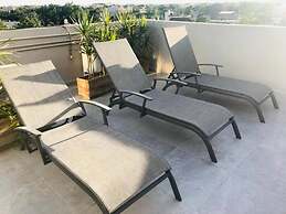 Luxury Suites La Veleta