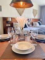 Luxury Suites La Veleta