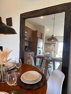 Luxury Suites La Veleta