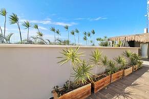 Luxury Suites La Veleta