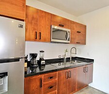 Luxury Suites La Veleta