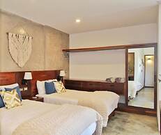 Luxury Suites La Veleta