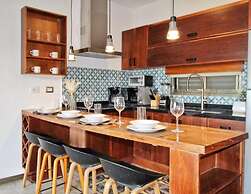 Luxury Suites La Veleta