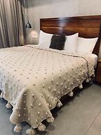 Luxury Suites La Veleta