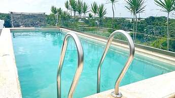 Luxury Suites La Veleta