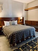 Luxury Suites La Veleta