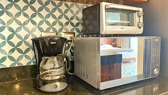 Luxury Suites La Veleta