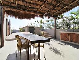 Luxury Suites La Veleta