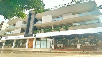 Luxury Suites La Veleta