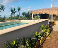 Luxury Suites La Veleta