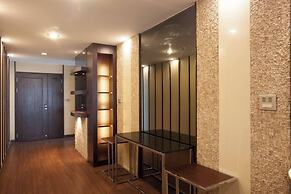 7C - No Impact From Earthquake 2bedrooms 2 Bath Downtown Bangkok