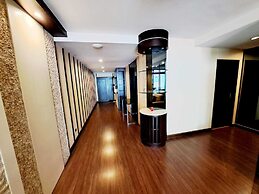 7C - No Impact From Earthquake 2bedrooms 2 Bath Downtown Bangkok