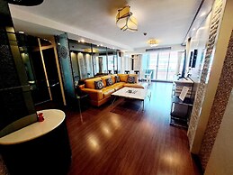 7C - No Impact From Earthquake 2bedrooms 2 Bath Downtown Bangkok