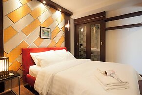 7C - No Impact From Earthquake 2bedrooms 2 Bath Downtown Bangkok