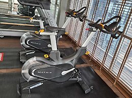 7C - No Impact From Earthquake 2bedrooms 2 Bath Downtown Bangkok