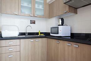 7C - No Impact From Earthquake 2bedrooms 2 Bath Downtown Bangkok