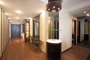 7C - No Impact From Earthquake 2bedrooms 2 Bath Downtown Bangkok